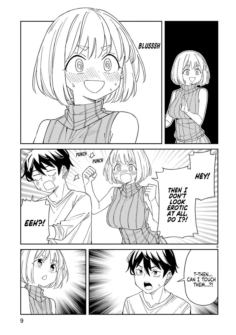 Arasaa Mama No Watashi De II No Chapter 14 Page 9