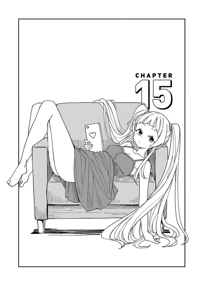 Arasaa Mama No Watashi De II No Chapter 15 Page 1