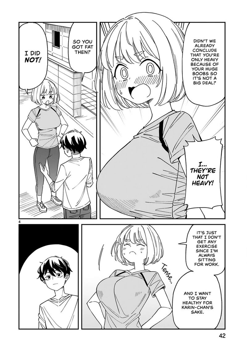 Arasaa Mama No Watashi De II No Chapter 15 Page 4