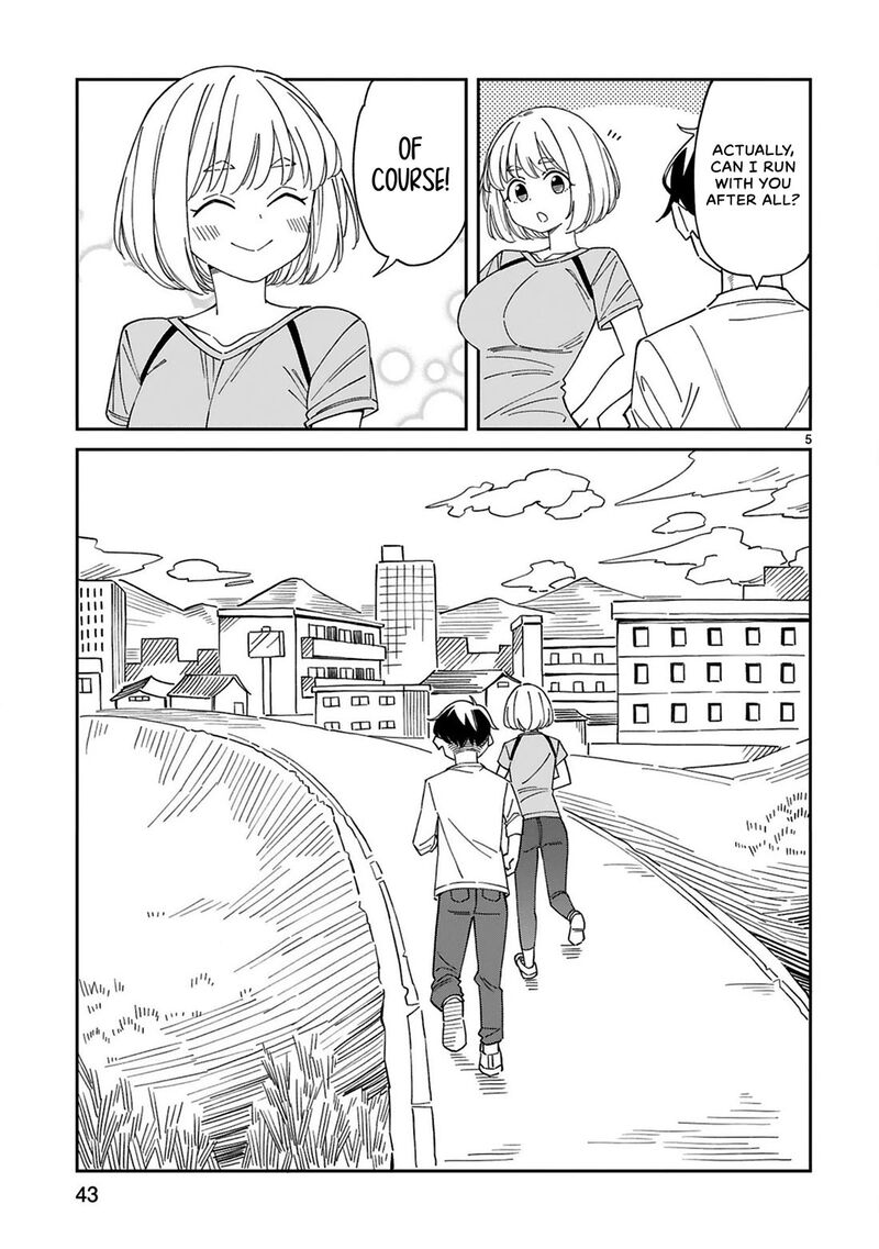 Arasaa Mama No Watashi De II No Chapter 15 Page 5