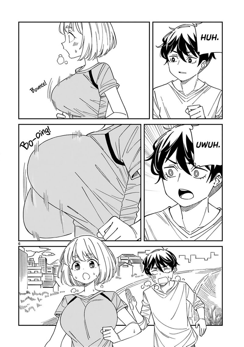 Arasaa Mama No Watashi De II No Chapter 15 Page 6