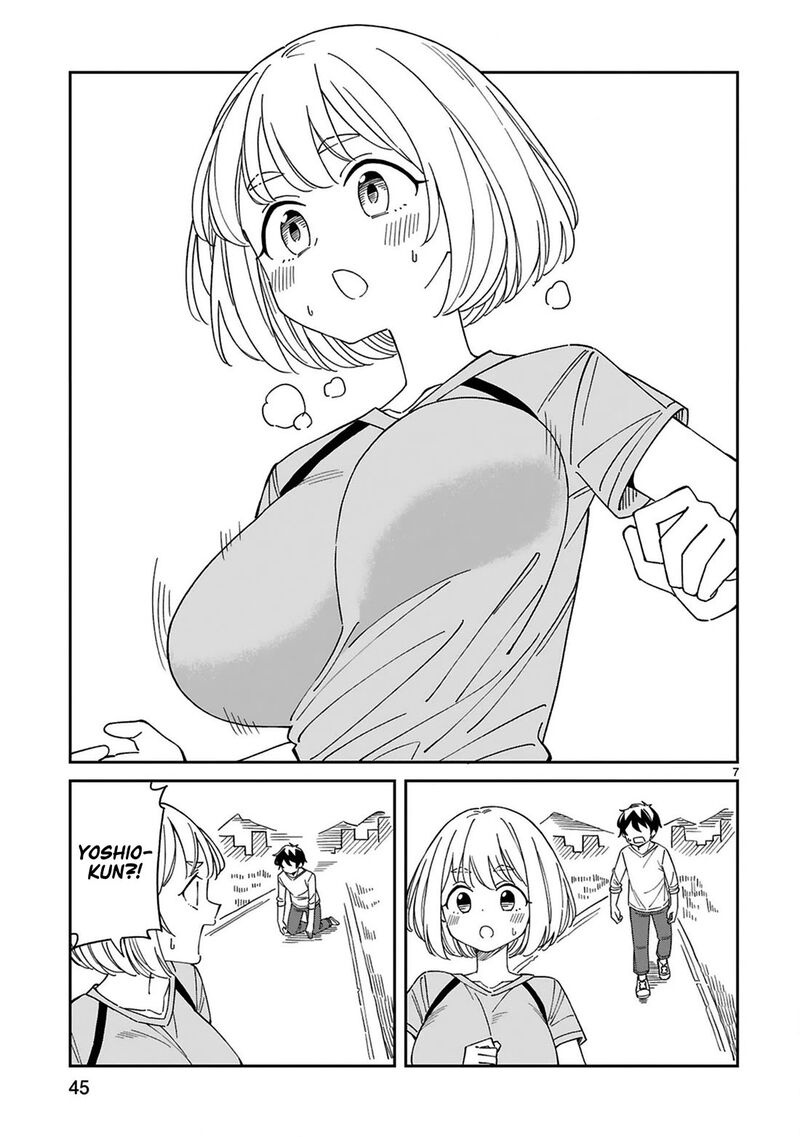 Arasaa Mama No Watashi De II No Chapter 15 Page 7