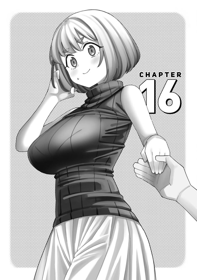 Arasaa Mama No Watashi De II No Chapter 16 Page 1