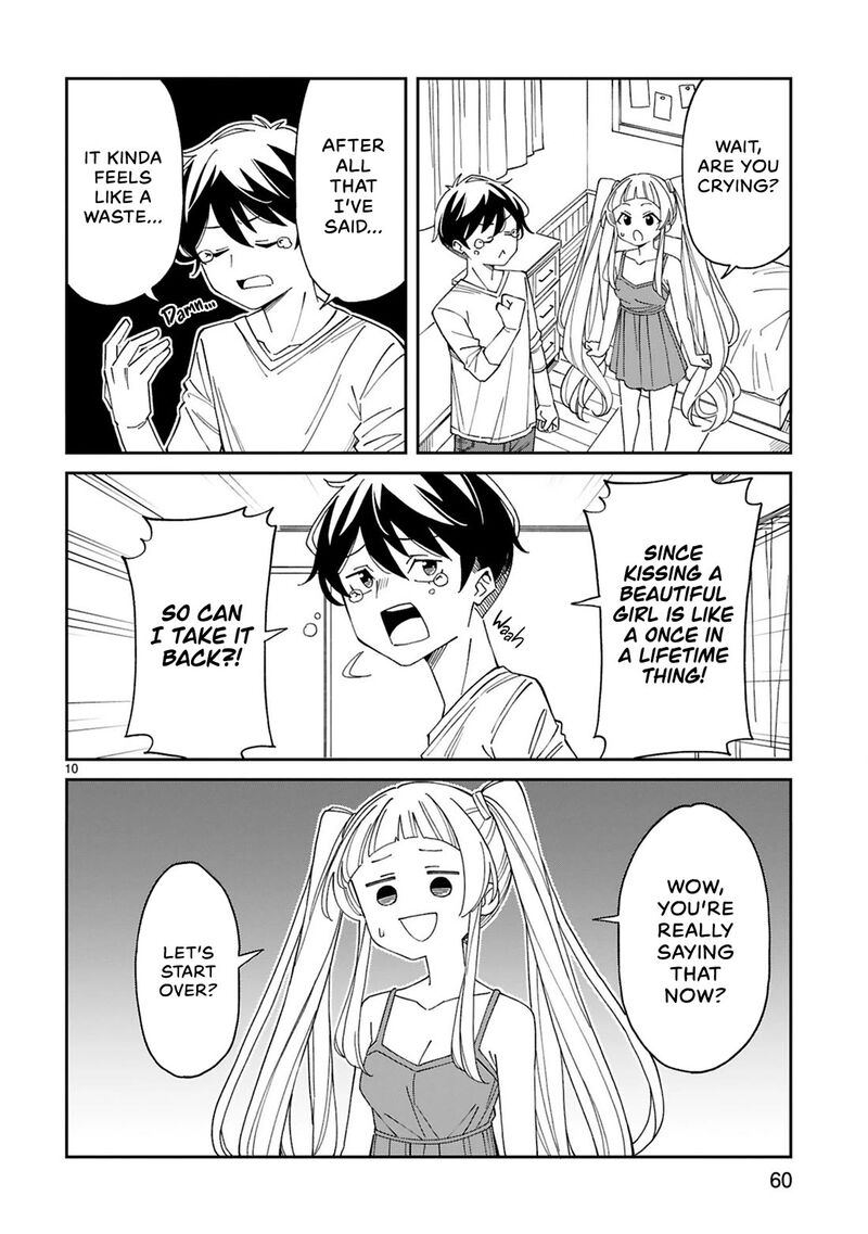 Arasaa Mama No Watashi De II No Chapter 16 Page 10