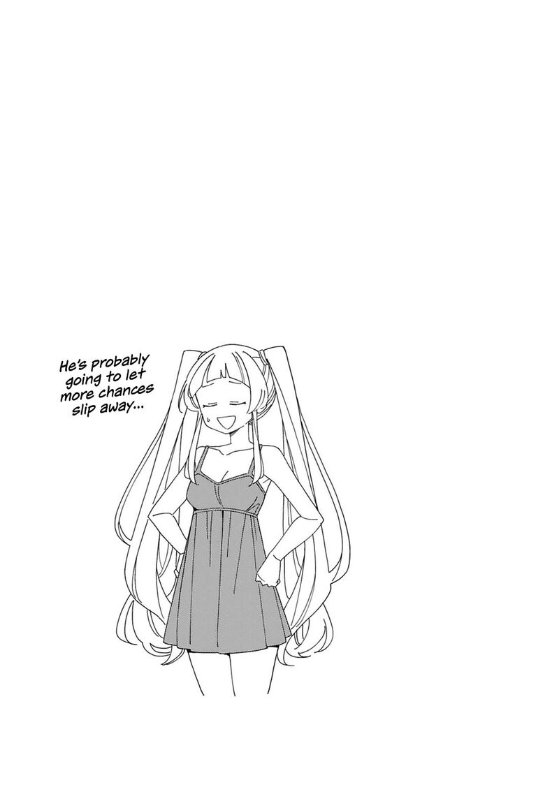 Arasaa Mama No Watashi De II No Chapter 16 Page 11