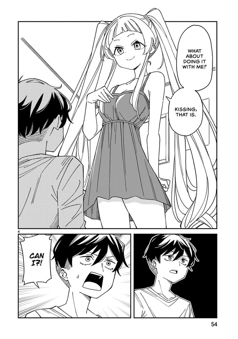Arasaa Mama No Watashi De II No Chapter 16 Page 4