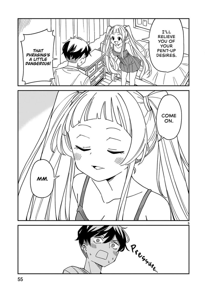 Arasaa Mama No Watashi De II No Chapter 16 Page 5