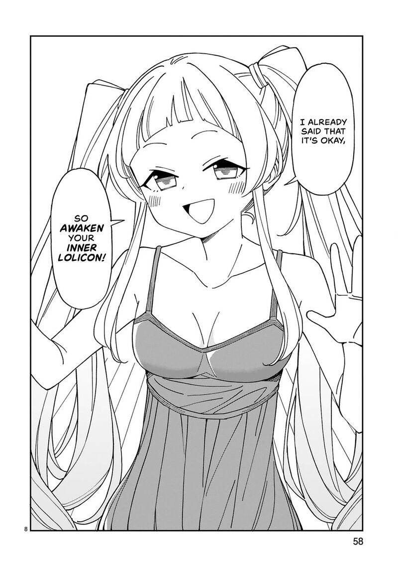 Arasaa Mama No Watashi De II No Chapter 16 Page 8