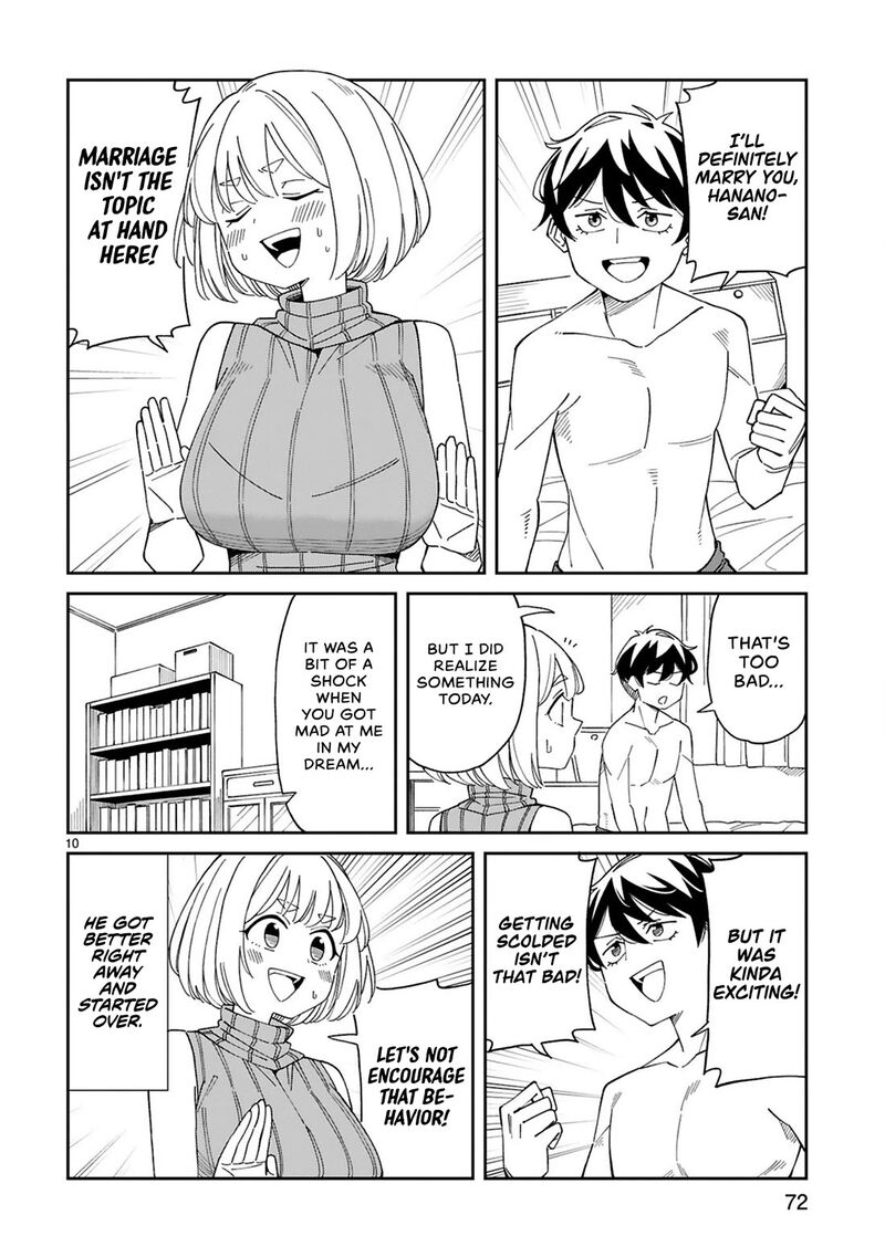 Arasaa Mama No Watashi De II No Chapter 17 Page 10