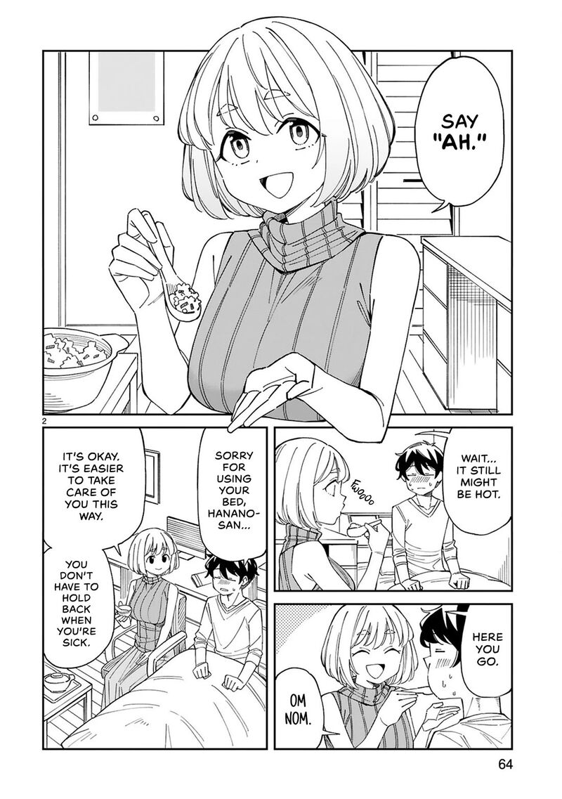 Arasaa Mama No Watashi De II No Chapter 17 Page 2