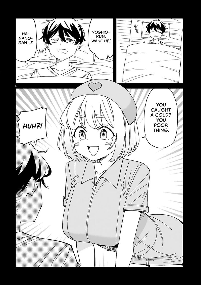 Arasaa Mama No Watashi De II No Chapter 17 Page 4