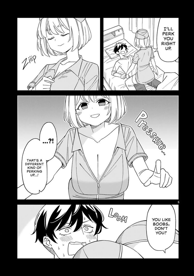 Arasaa Mama No Watashi De II No Chapter 17 Page 5