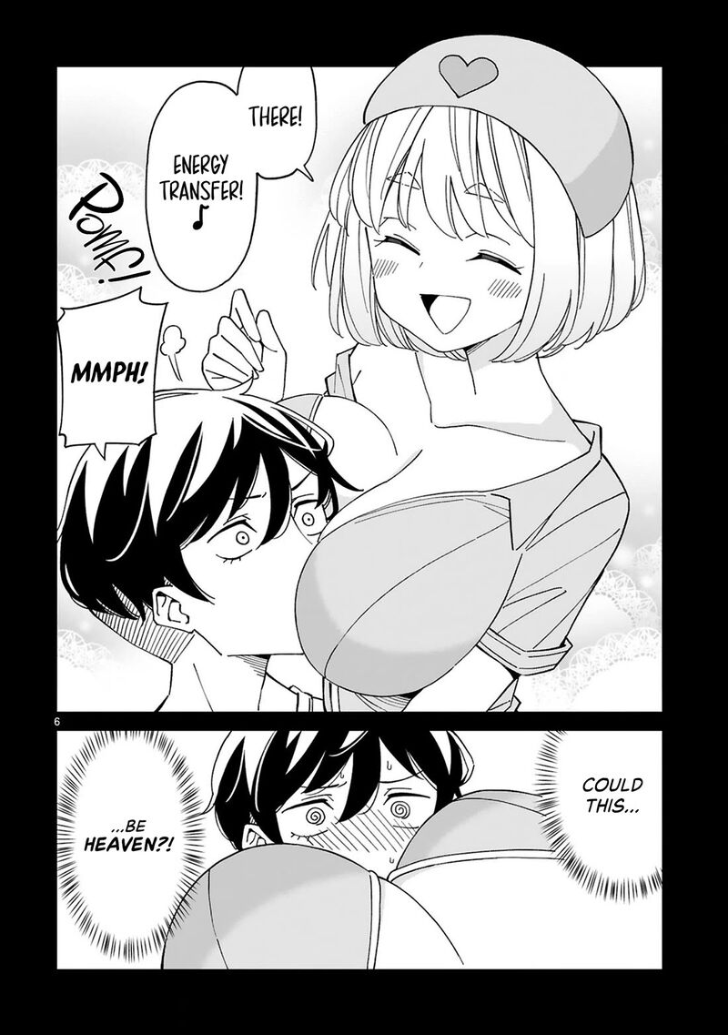 Arasaa Mama No Watashi De II No Chapter 17 Page 6
