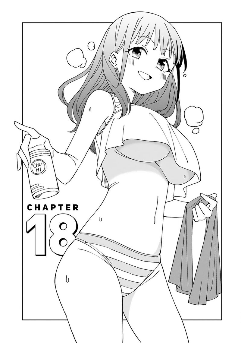 Arasaa Mama No Watashi De II No Chapter 18 Page 1