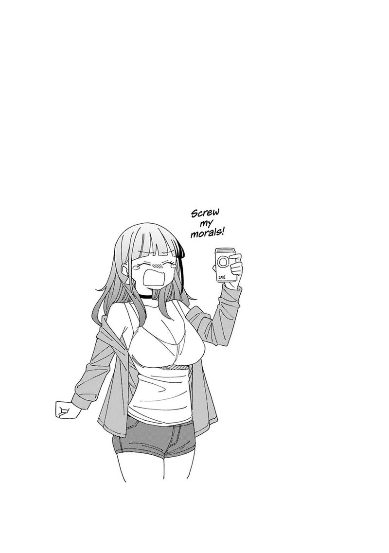 Arasaa Mama No Watashi De II No Chapter 18 Page 11