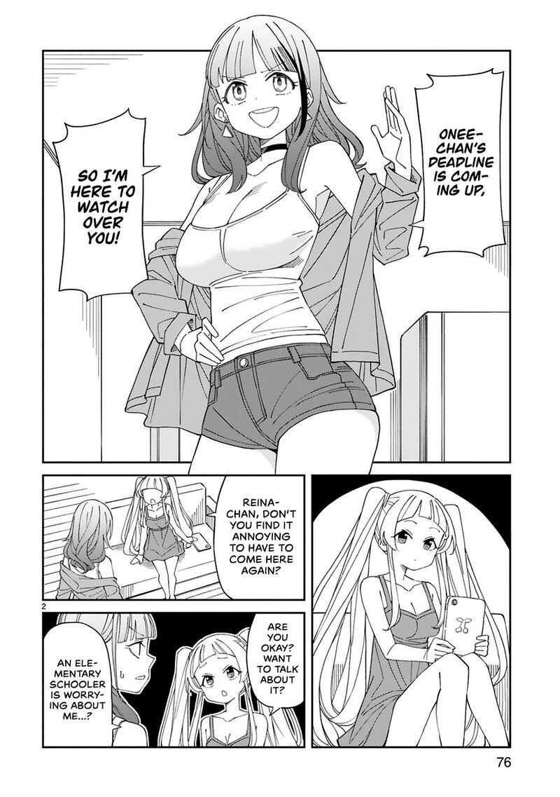 Arasaa Mama No Watashi De II No Chapter 18 Page 2
