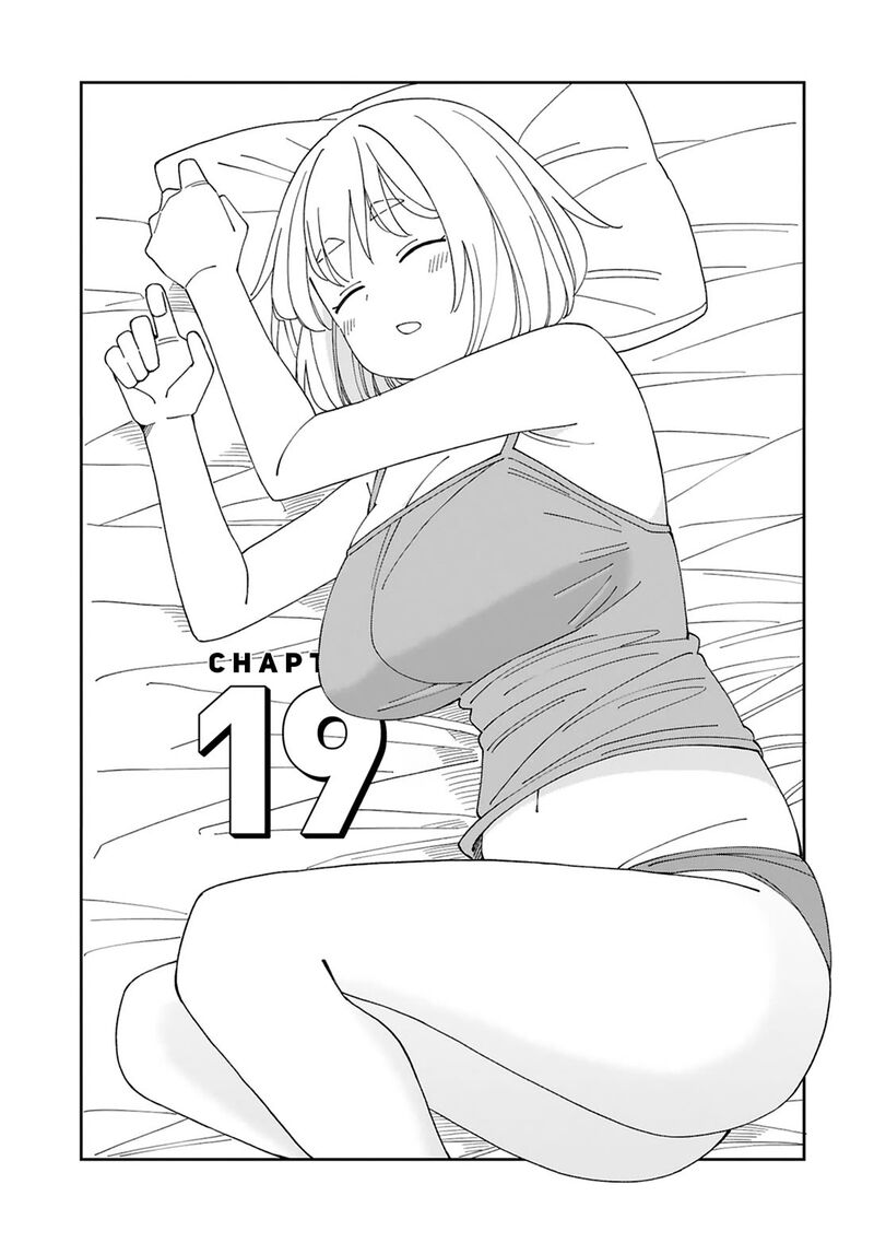 Arasaa Mama No Watashi De II No Chapter 19 Page 1