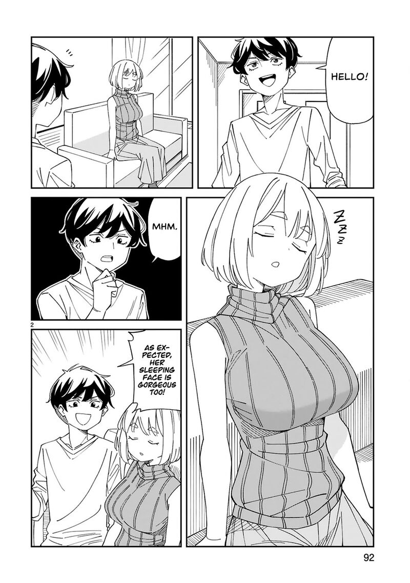 Arasaa Mama No Watashi De II No Chapter 19 Page 2