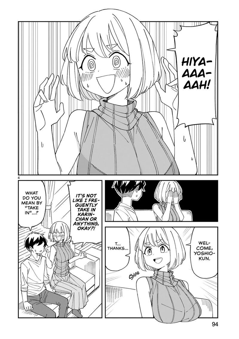 Arasaa Mama No Watashi De II No Chapter 19 Page 4
