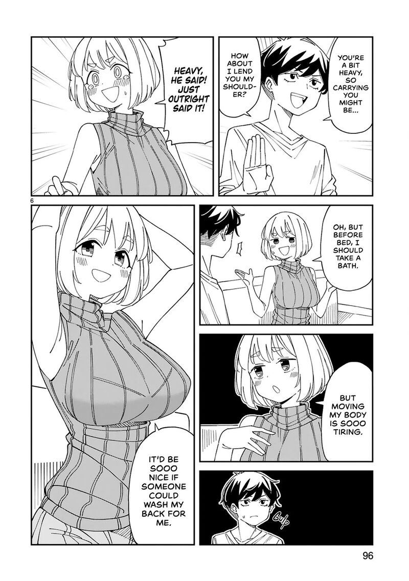 Arasaa Mama No Watashi De II No Chapter 19 Page 6