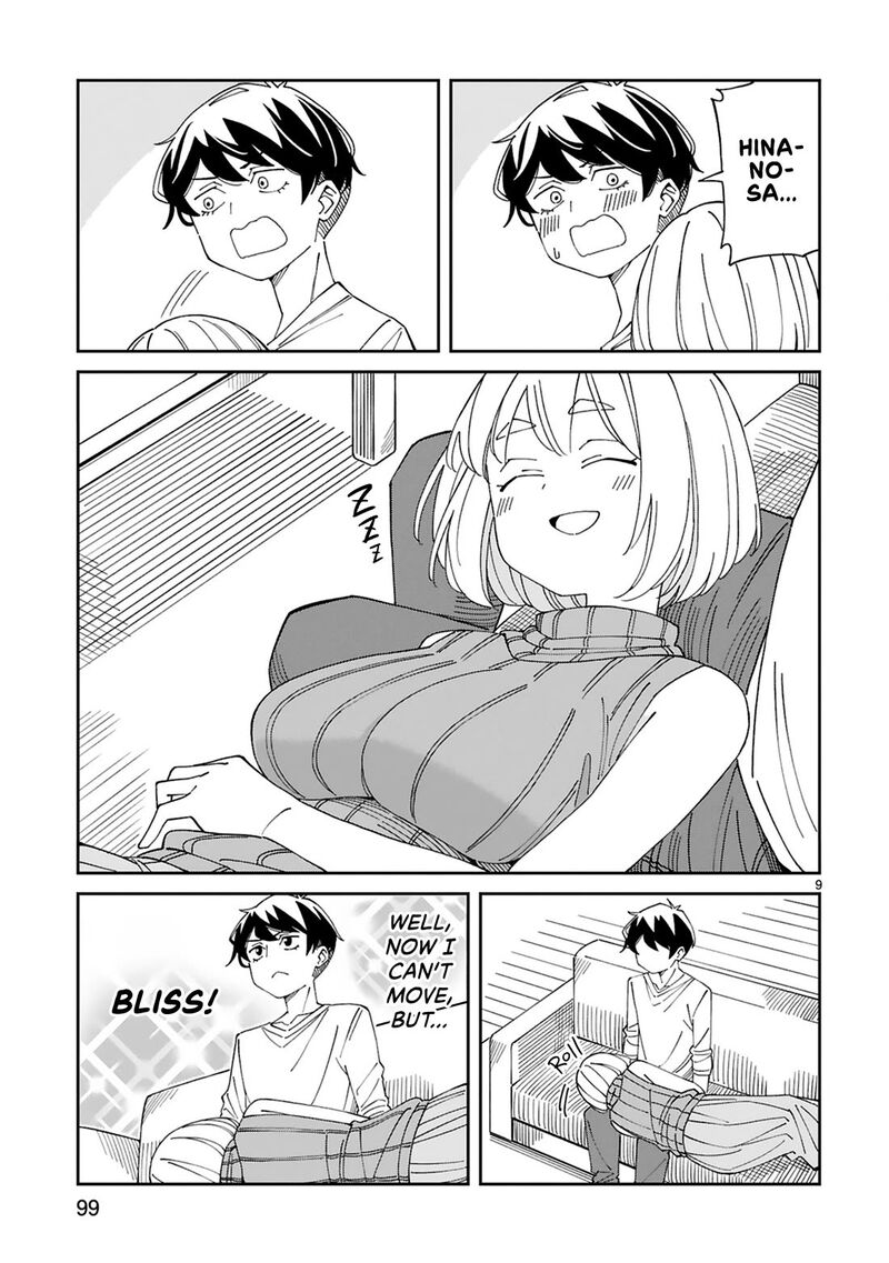 Arasaa Mama No Watashi De II No Chapter 19 Page 9