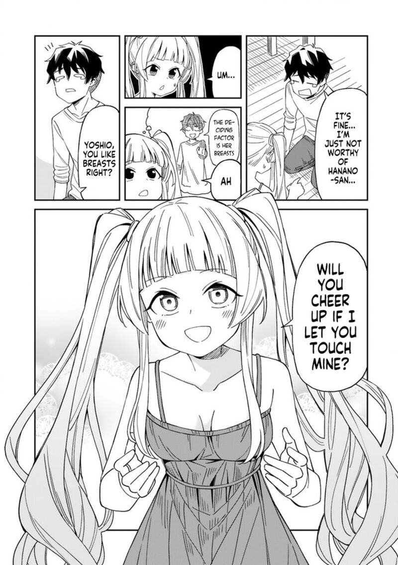 Arasaa Mama No Watashi De II No Chapter 2 Page 11