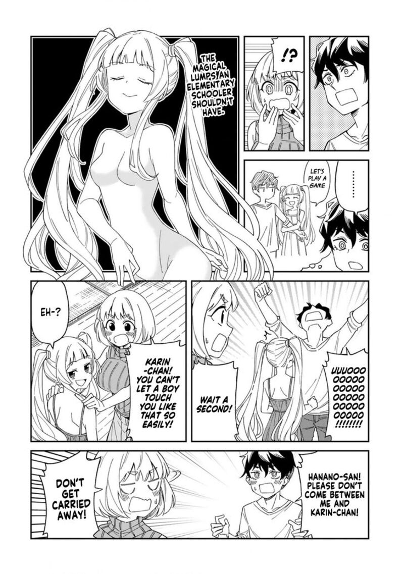 Arasaa Mama No Watashi De II No Chapter 2 Page 12