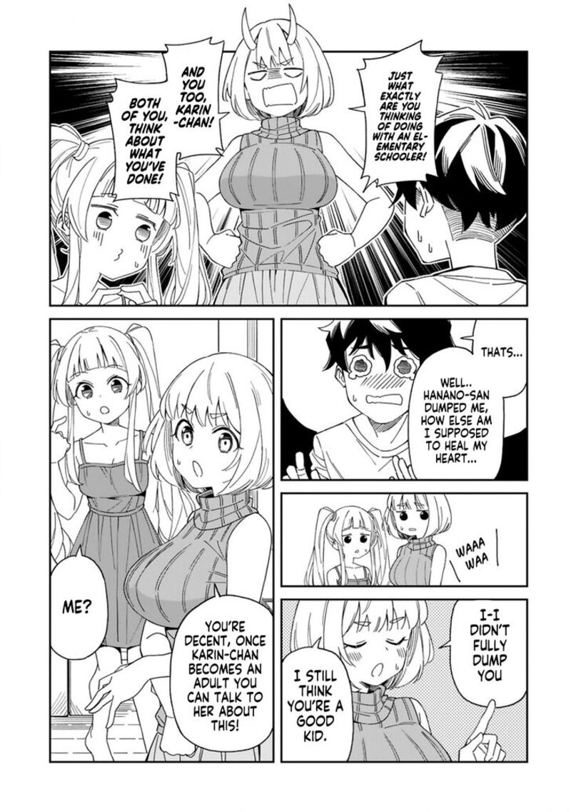 Arasaa Mama No Watashi De II No Chapter 2 Page 13