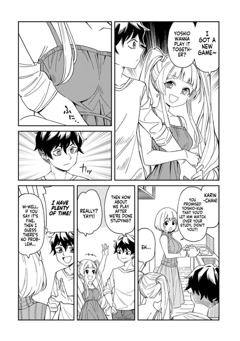Arasaa Mama No Watashi De II No Chapter 2 Page 2