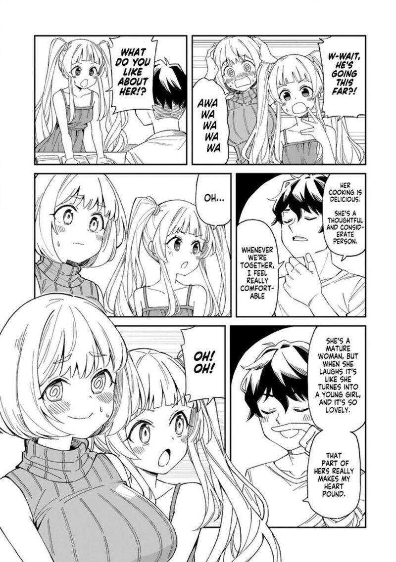 Arasaa Mama No Watashi De II No Chapter 2 Page 5