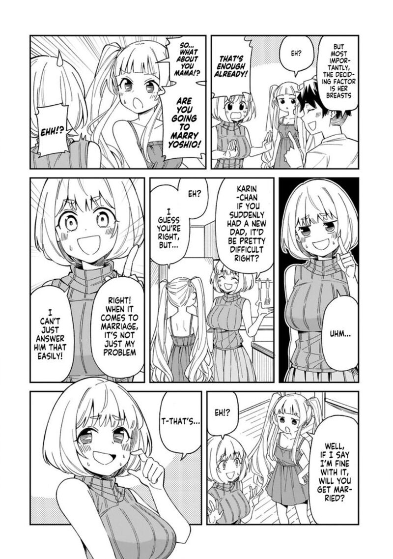 Arasaa Mama No Watashi De II No Chapter 2 Page 6