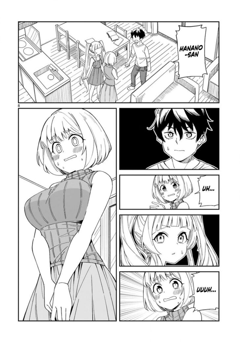 Arasaa Mama No Watashi De II No Chapter 2 Page 8