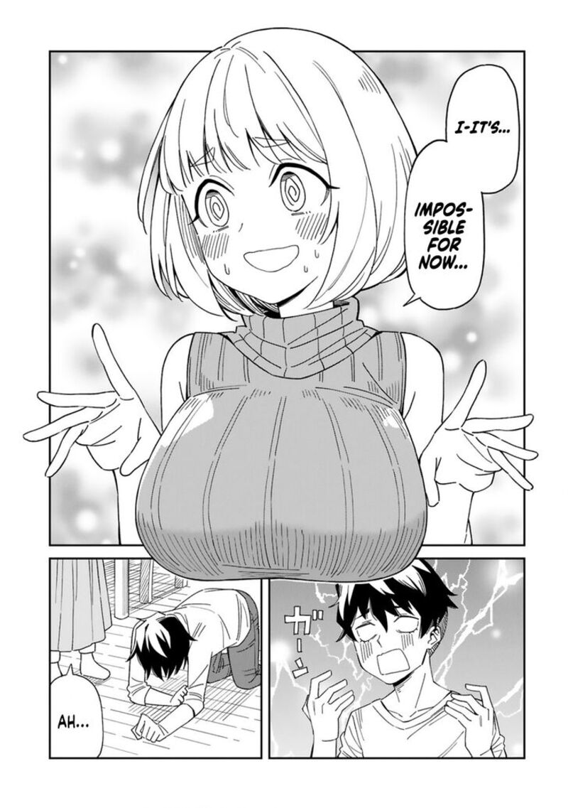 Arasaa Mama No Watashi De II No Chapter 2 Page 9