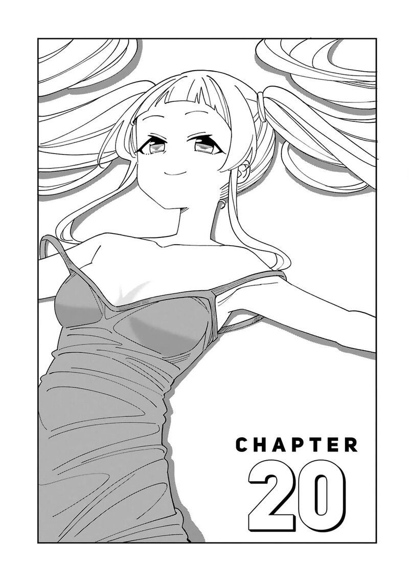 Arasaa Mama No Watashi De II No Chapter 20 Page 1