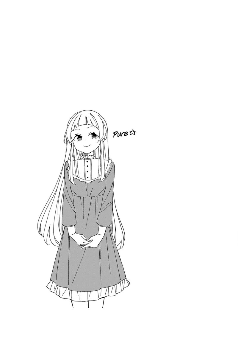 Arasaa Mama No Watashi De II No Chapter 20 Page 13