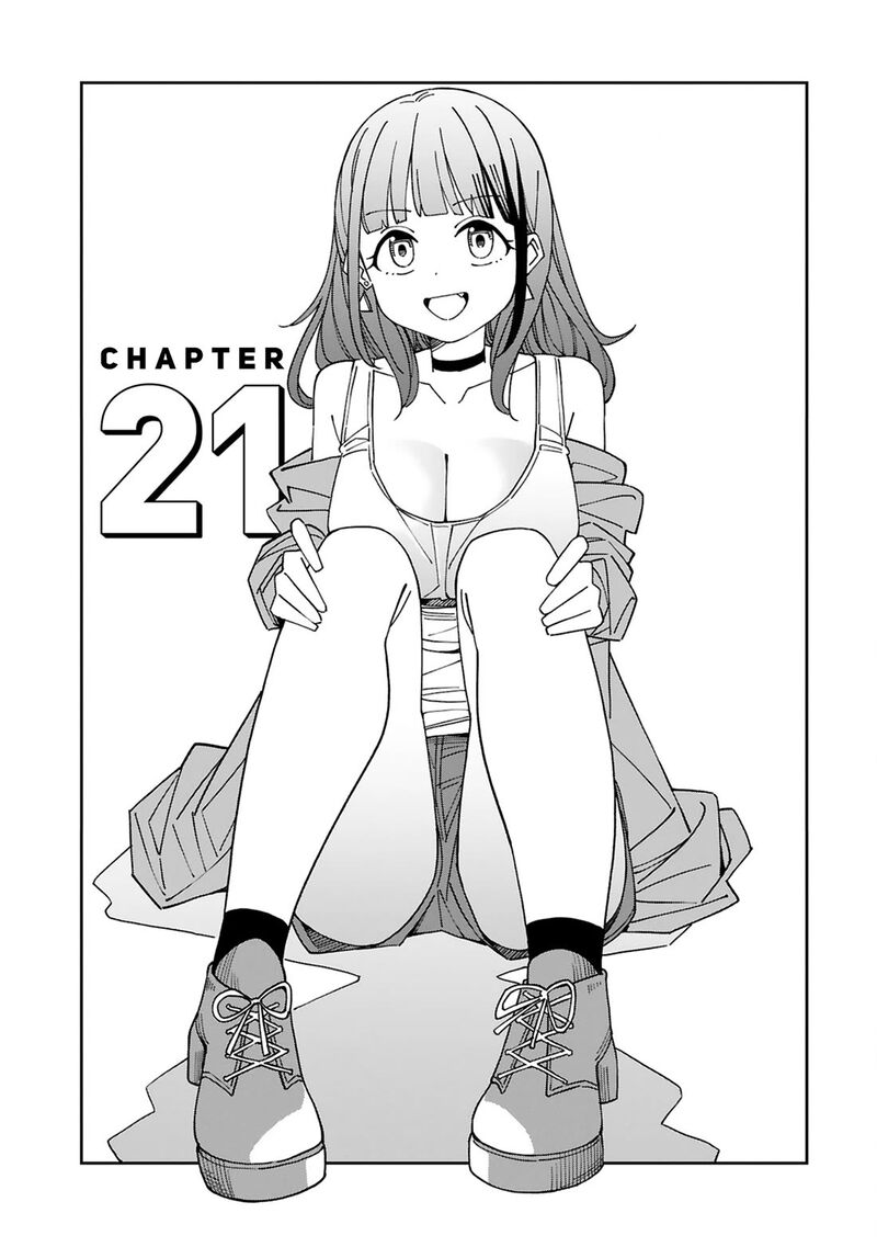 Arasaa Mama No Watashi De II No Chapter 21 Page 1