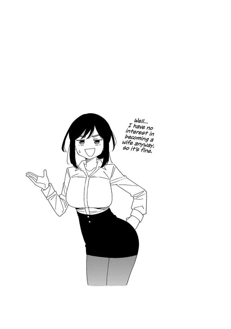 Arasaa Mama No Watashi De II No Chapter 21 Page 13
