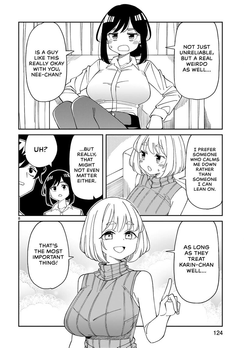 Arasaa Mama No Watashi De II No Chapter 21 Page 8