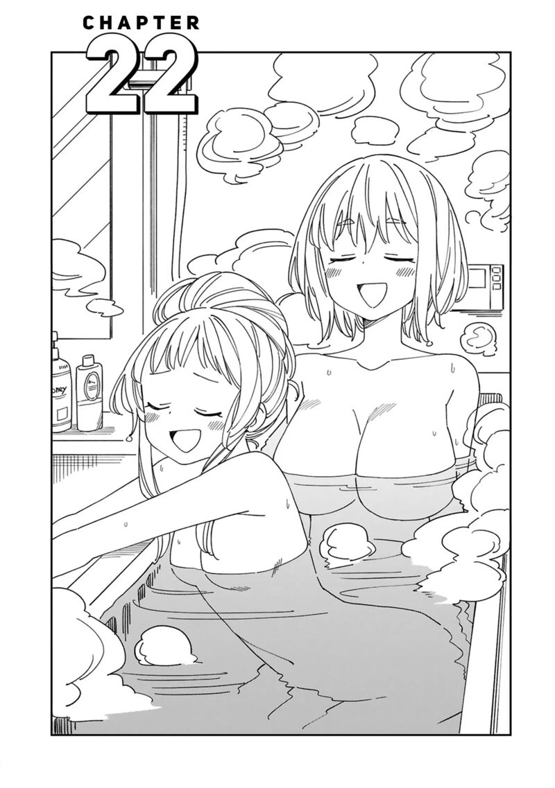 Arasaa Mama No Watashi De II No Chapter 22 Page 1