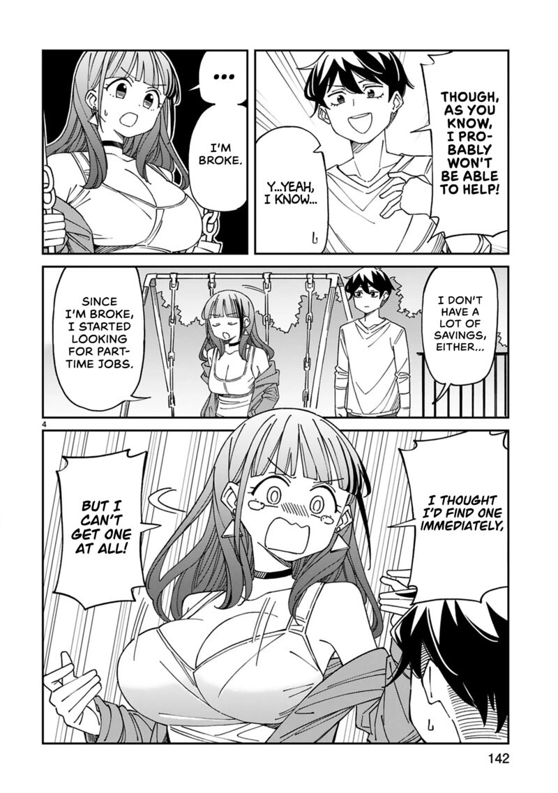 Arasaa Mama No Watashi De II No Chapter 22 Page 4