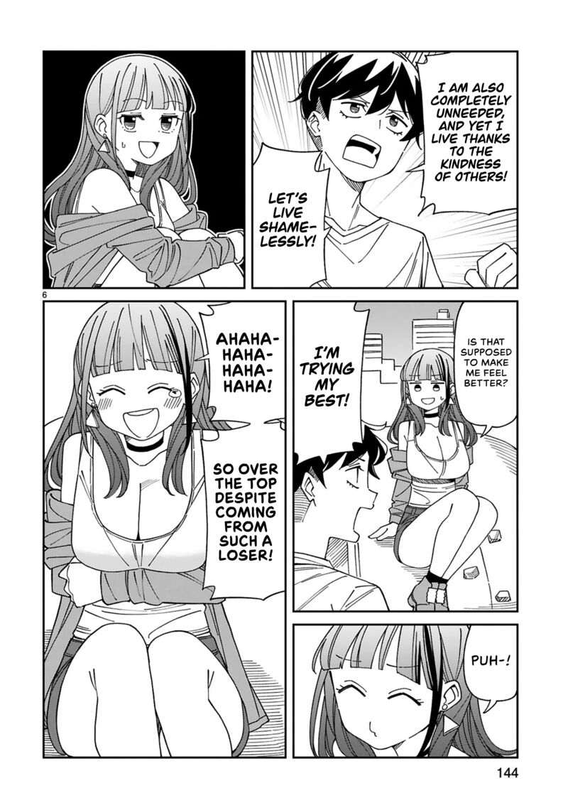 Arasaa Mama No Watashi De II No Chapter 22 Page 6