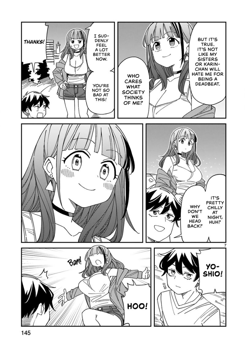 Arasaa Mama No Watashi De II No Chapter 22 Page 7