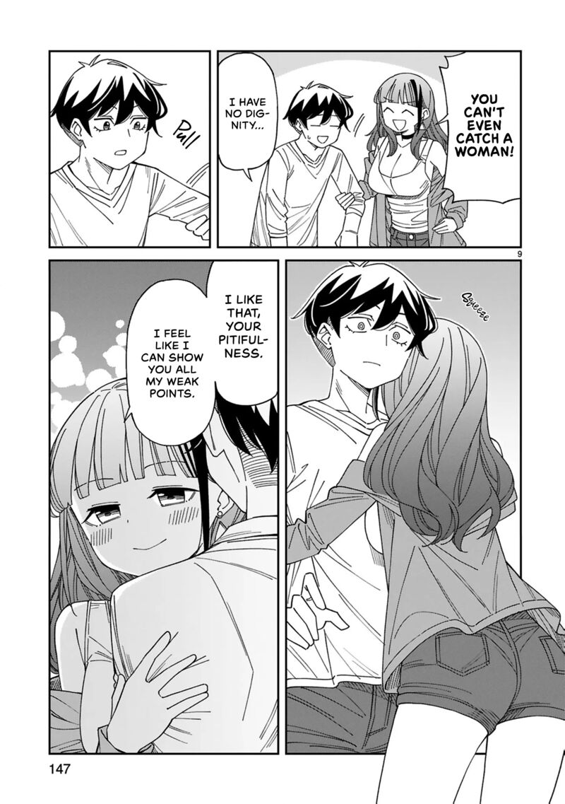 Arasaa Mama No Watashi De II No Chapter 22 Page 9