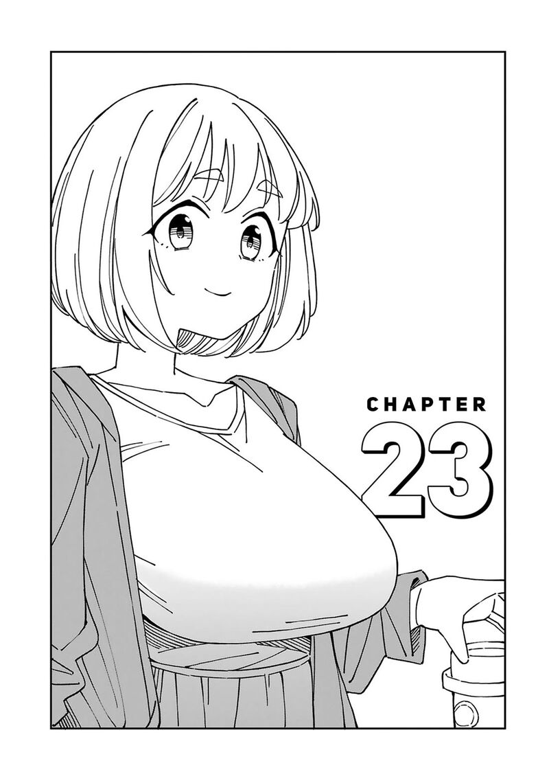 Arasaa Mama No Watashi De II No Chapter 23 Page 1