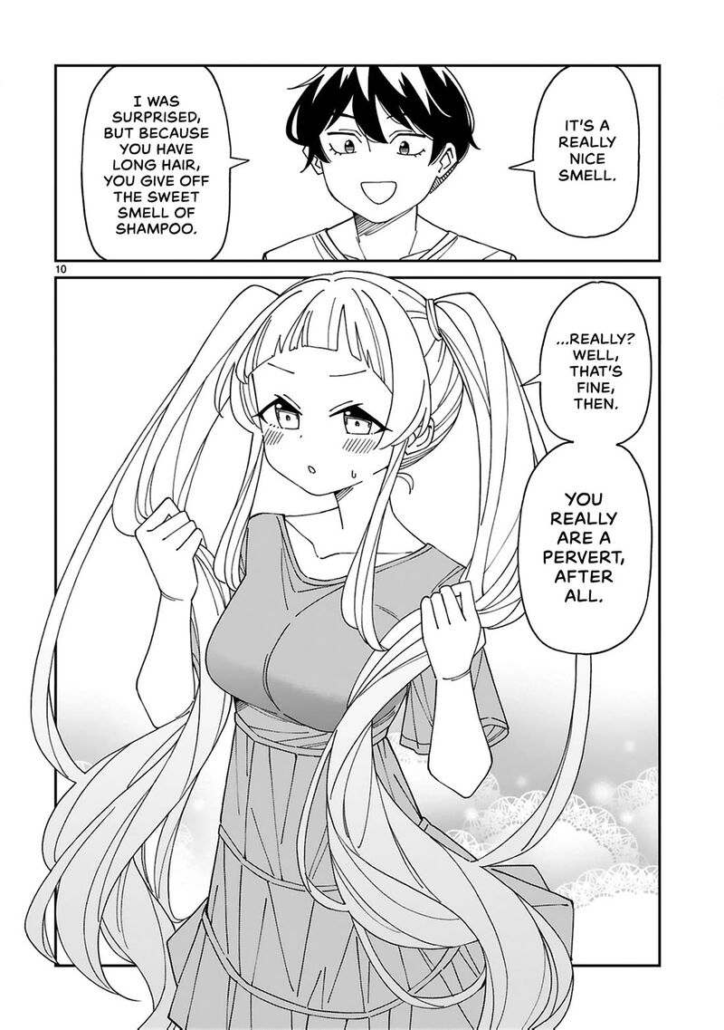 Arasaa Mama No Watashi De II No Chapter 23 Page 10