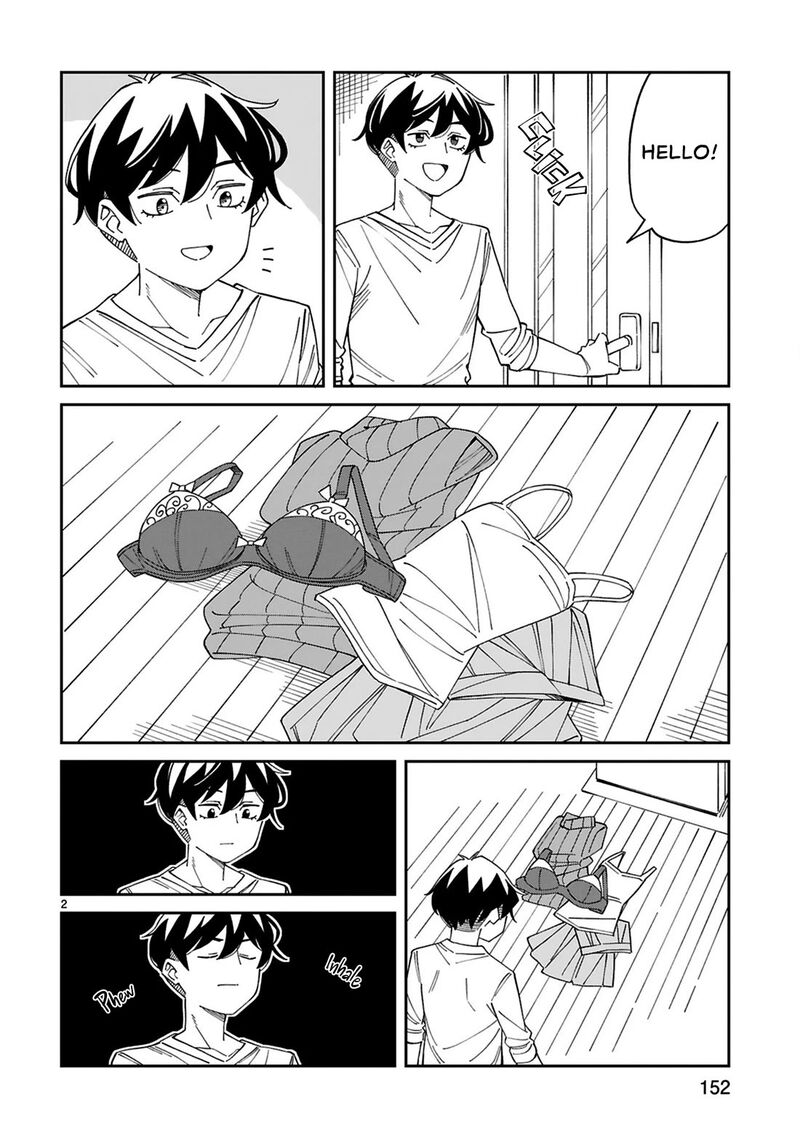Arasaa Mama No Watashi De II No Chapter 23 Page 2