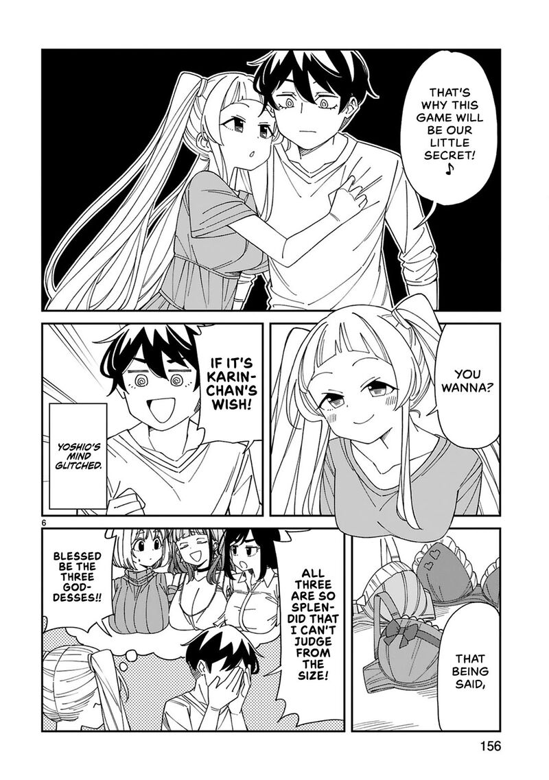 Arasaa Mama No Watashi De II No Chapter 23 Page 6