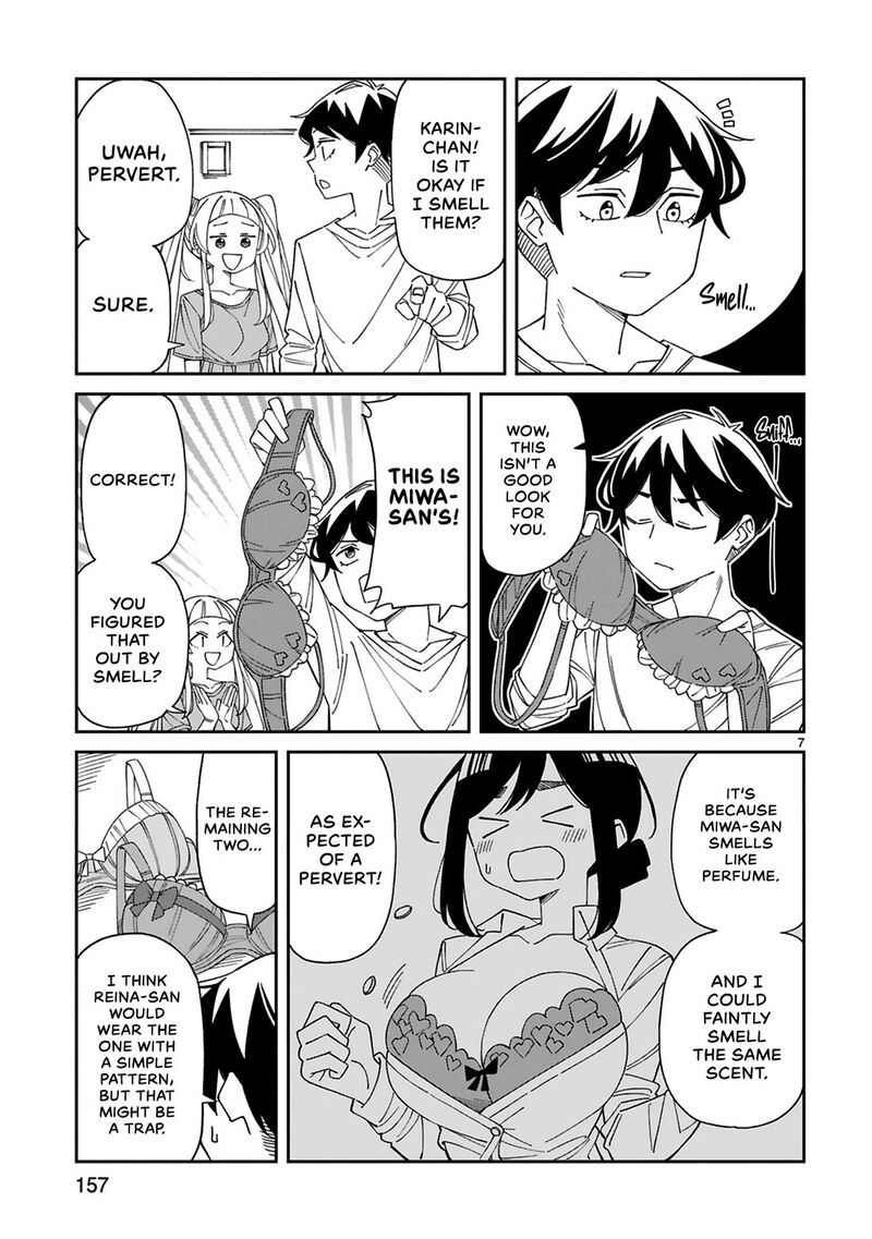 Arasaa Mama No Watashi De II No Chapter 23 Page 7
