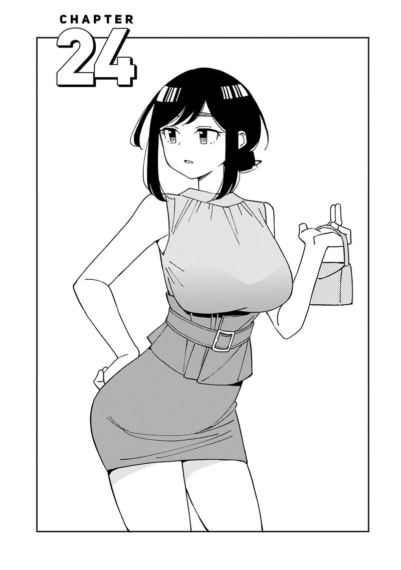 Arasaa Mama No Watashi De II No Chapter 24 Page 1