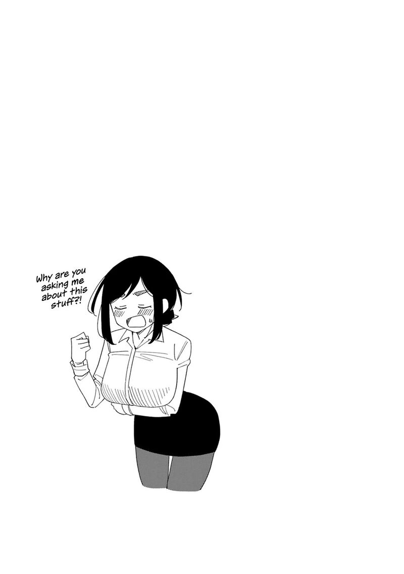 Arasaa Mama No Watashi De II No Chapter 24 Page 11